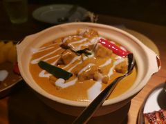 -星叶·东南亚料理(温州万象城店)