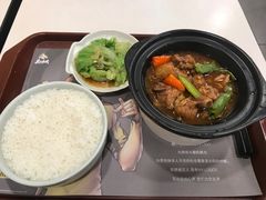 -真功夫(环市中路店)