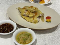 -红棉中餐厅·广州海航威斯汀酒店