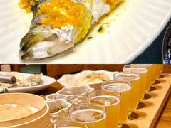 -九十九顶毡房(清河店)