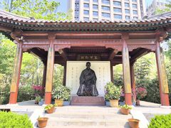 -李叔同故居纪念馆