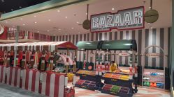 -奈尔宝·儿童乐园·亲子餐厅(鄞州万达店)