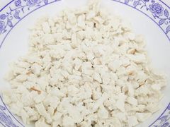 -老刘家泡馍·陕西老字号(钟楼广济街店)