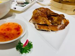 -兰亭轩茶餐厅(长江路店)