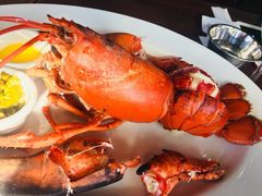-RED LOBSTER(环球影城大阪店)