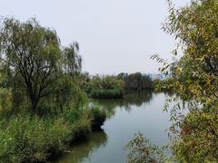 -处女泉风景名胜区