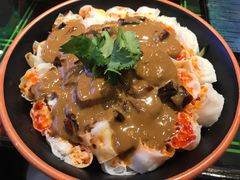 麻酱面藕-丁丁龙虾(总店)