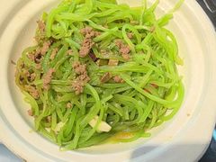 -山西派(桥东街店)