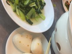 -肖记公安牛肉鱼杂馆·省级非物质文化遗产(江汉路直营店)