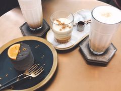 -铁手珈琲制造局metalhands(望京店)