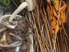 -串掌门砂锅串串香(后瑞店)