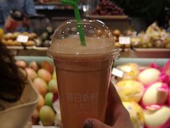 -每日新鲜水果吧(黄浦来福士店)