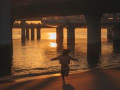 -演武大桥观景平台