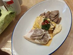 -绍兴老味道·非遗门店(银泰城店)