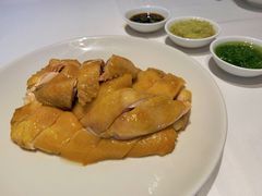 翡翠海南鸡-茉里粤菜(皇姑万象汇店)