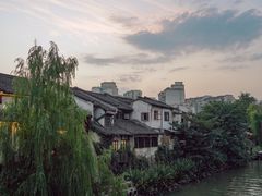 -小河直街历史文化街区