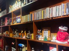 -半藏居酒屋(香港花园店)