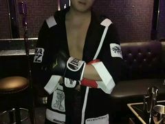 -OS CLUB(长风大悦城店)