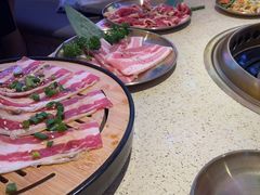 -妙香居韩国烤肉(容桂天佑城店)