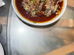 -大家发海鲜城夜排档(华山中路店)