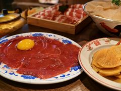 -萍姐火锅·公路夜市(打浦桥日月光店)