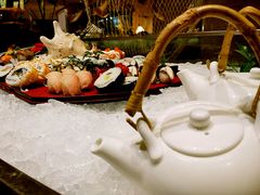 -宁波阳光豪生大酒店·豪生咖啡厅