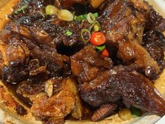 -富临轩私房菜(集庆门大街店)