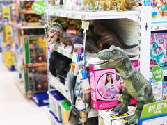 -TOYSRUS玩具反斗城(无锡荟聚购物中心店)