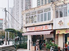 -世记咖啡(氹仔外卖店)