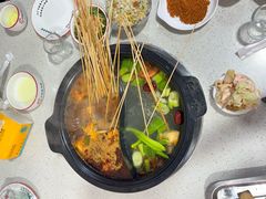 -小向麻辣烫(天街总店)