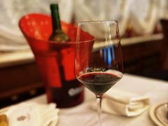 皇冠波尔多-莫斯科餐厅