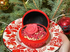 -Mammamia意大利餐厅(阳春巷店)