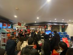 -东来顺饭庄(王府井步行街店)