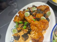 -富临轩私房菜(集庆门大街店)