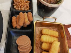 -锦尚阁烤鱼(望京新荟城店)