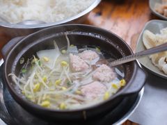 -汝萍传统蘸水菜(春华路总店)