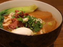 -面乙新派手擀面(大悦城店)