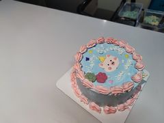 -米柚烘焙教室(工联CC店)