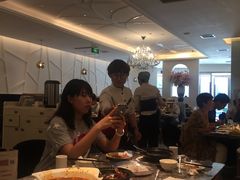 大堂-鹿港小镇(中关村店)