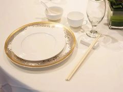 包厢-富淳饭店(陆家嘴保利广场店)