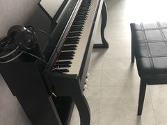 -乐尚音乐空间·钢琴·声乐·架子鼓(会展中心店)