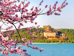 -颐和园