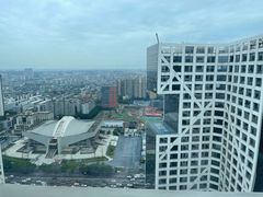 -成都雅诗阁来福士