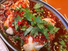 -神府路壹号·海鲜烧烤·砂锅粥·锅物(三坊七巷店)