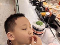 -争鲜回转寿司(太阳宫凯德PLUS店)