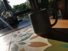 -时光花园(白鹭洲店)