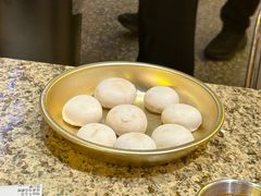 -首尔烤肉大排档(合生汇店)
