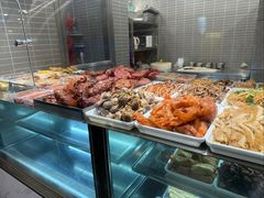 -王家沙点心店(南京西路总店)