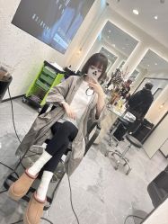 -17style壹柒造型