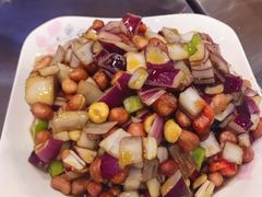 -宗泉烤全羊·烤羊腿·家常菜(解放东路店)